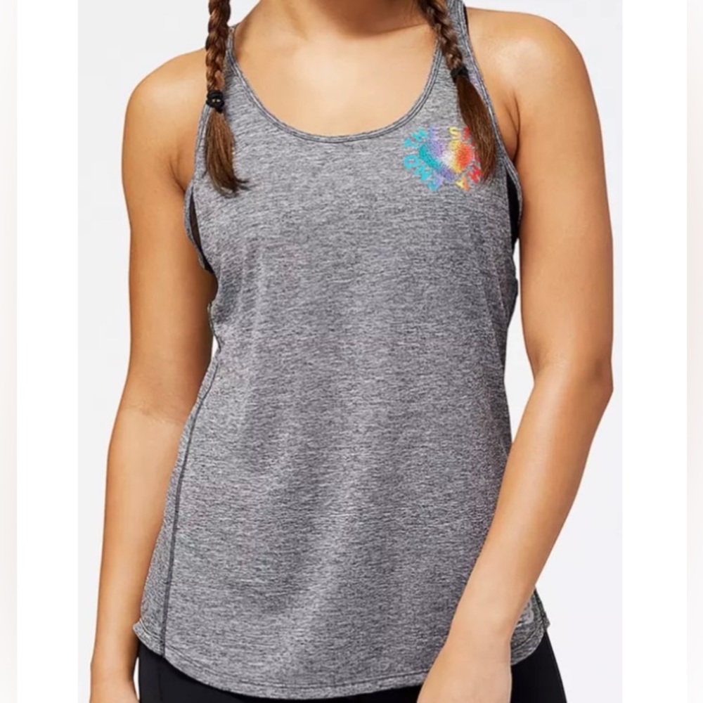 New Balance Women's Impact Running Tank Top